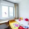 Отель Tianjing Kunyu·China Yard Hotel, фото 3