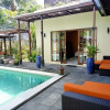 Отель Villa Maharani Jimbaran, фото 14
