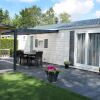 Отель Chalet With Terrace Near the Veluwe, фото 1