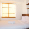 Отель Modern Room Bassura Apartment With Direct Access To Shopping Center, фото 4