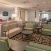 Отель Holiday Inn Express Spokane Airport, an IHG hotel, фото 2