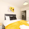 Отель Modern Spacious 2 Bedroom Apartment, фото 4