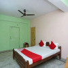 Отель OYO 19971 Hotel New Urvashi, фото 3