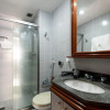 Отель Pineapples Pdc1103 Barra da Tijuca 3 pax, фото 17