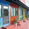 Отель Quang Ninh Gate Container Hotel, фото 4