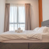 Отель UNA Service Apartment by Five senses, фото 35