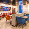 Отель Holiday Inn Express & Suites Tampa North - Wesley Chapel, an IHG Hotel, фото 25