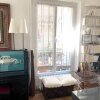 Отель Apartment With One Bedroom In Paris, With Wonderful City View And Wifi, фото 2