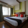 Отель Four Squares Inn, фото 27