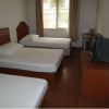 Отель Nanjing Bud Fast Guest House, фото 5