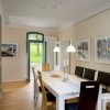 Отель Modern Holiday Home in Eisenach Thuringia With Terrace, фото 10
