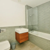 Отель Contemporary 2 bed apartment - Ashford, фото 5