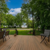 Отель Medicine Lake Manor, фото 14