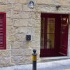 Отель Vallettastay Dormitory shared hostel в Валетте