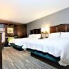 Отель Hampton Inn Atlanta NW Cumberland, фото 3