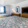 Отель Rodeway Inn & Suites, фото 3