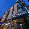 Отель Daegu Gallery Hotel, фото 38