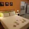 Отель Capbon Guesthouse в Виндхуке