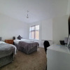 Отель Spacious 2-bed Apartment in Leicester, фото 16