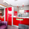 Отель Super OYO 340 Comfort Hotel, фото 16