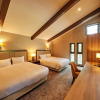 Отель Le Grand Karuizawa Hotel&Resort, фото 4