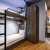 Отель Babylon Garden Inn, фото 46