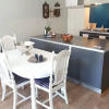 Отель StayPlus Apt in Trendy Area Balcony, фото 14