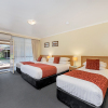 Отель Beechworth Motor Inn, фото 3