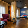 Отель Port And Blue Tlv Boutique Suites Hotel, фото 6