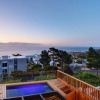 Отель Malibu, фото 1