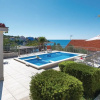 Отель Beautiful Home in Razanj With Jacuzzi, Wifi and 4 Bedrooms, фото 18