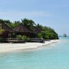 Отель Komandoo Maldives Island Resort, фото 40