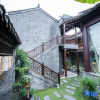 Отель Taizhou liuhejing Zen courtyard homestay, фото 11