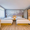 Отель Thank U Hotel (Huizhou Hechang 5thRoad), фото 9