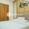Отель Guest House B Fren Syariah Near JIH Yogyakarta RedPartner, фото 13