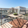 Отель Apartamento Top Malaga Vistas Al Mar Y Parking, фото 14