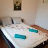 Отель Homestay Zurich center в Цюрихе