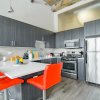 Отель McCormick place luxury Penthouse Duplex with personal rooftop with optional parking for 8 guests, фото 14