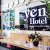 Отель Yen Hotel, фото 13