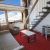 Отель Chalet Hotel Aiguille Percée, фото 8