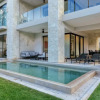 Отель Marvelous Mayakoba 4Br Private Pool Aprt, фото 18