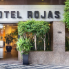 Отель Rojas All Suites Hotel, фото 1