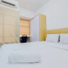 Отель Good Deal And Homey Studio Serpong Garden Apartment, фото 5