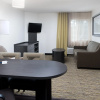 Отель Candlewoods Suites Lacey, an IHG Hotel, фото 7