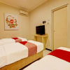 Отель Sky Guesthouse, фото 22