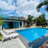 Отель Cozy Garden Cottage Pool Villa, фото 14