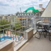 Отель *Prestige City* 1BD Apt. with POOL, n/ Cacao Beach, фото 7