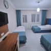 Отель Oylat Kaplicalari Asiyan Otel, фото 6