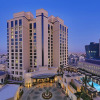 Отель The St. Regis Amman, фото 1
