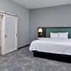 Отель Hampton Inn Cedar Falls Downtown, фото 35